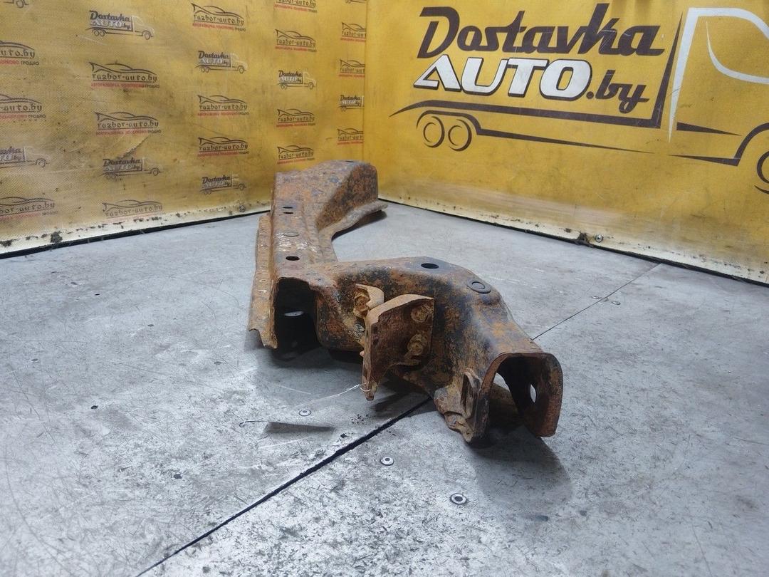 Балка подвески задняя MYVX41 Honda Accord - Фото 3