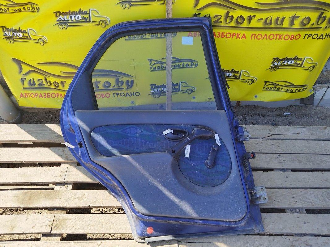 Ограничитель открывания двери задней 83F0HK Fiat Palio купить