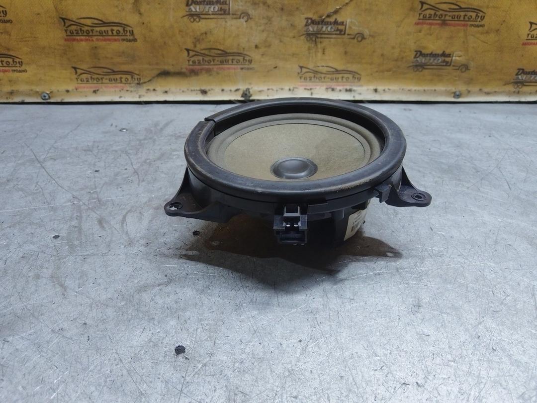 Динамик двери задней левой BDJGXU Volvo S60 купить