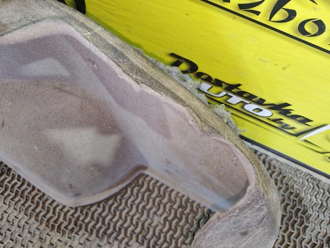 Обшивка багажника 7AUUAW Nissan Primera - Фото 6