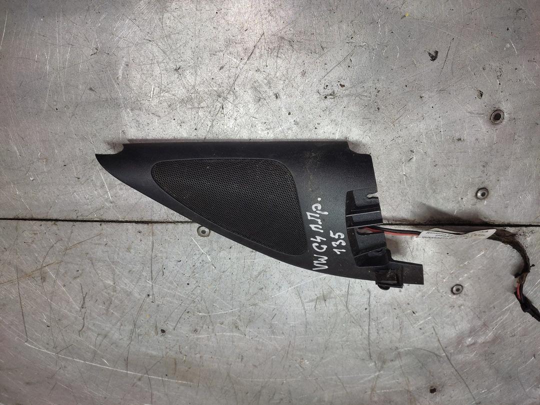 Динамик высокочастотный (пищалка) Z9YY7N Volkswagen Golf купить с доставкой