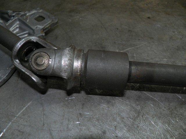 Рулевой карданчик 17CHDE Citroen C4 купить с доставкой