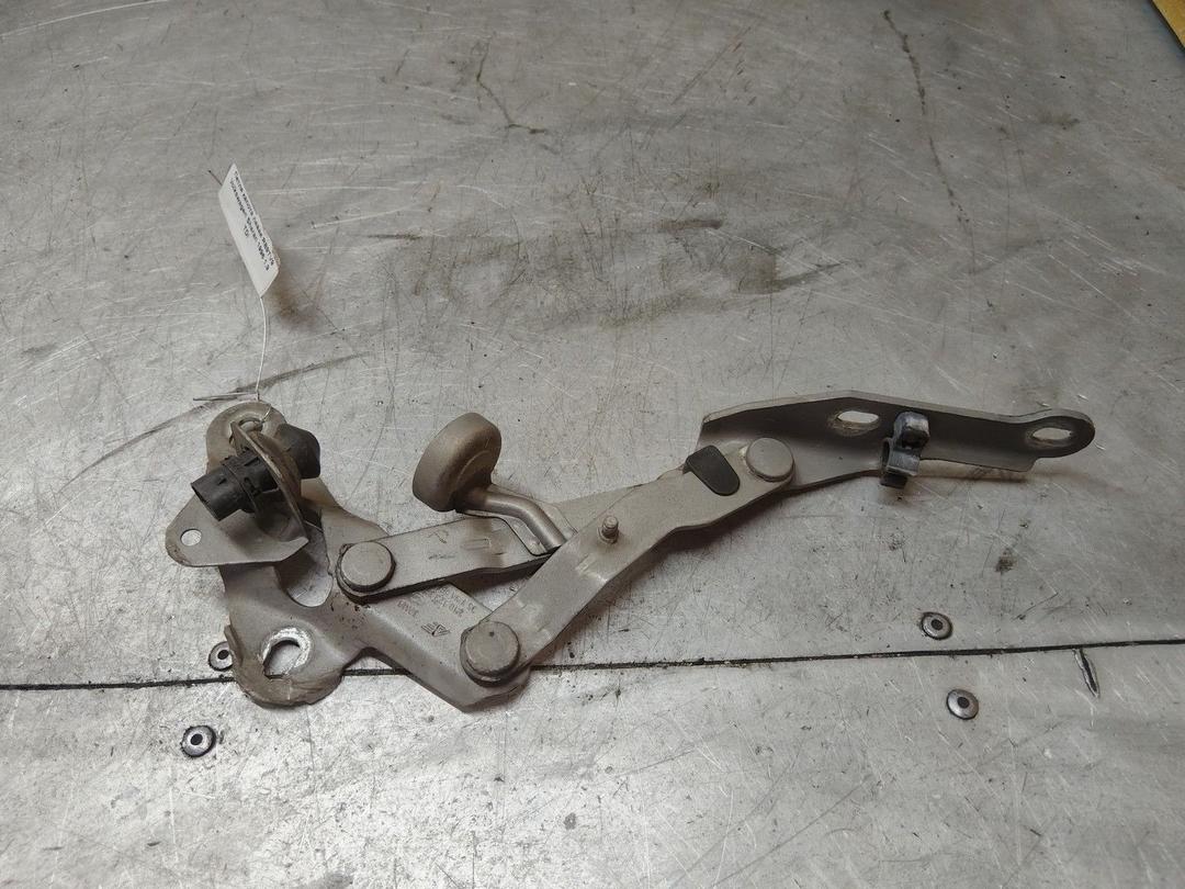 Петля капота левая RB9TV9 Volkswagen Sharan