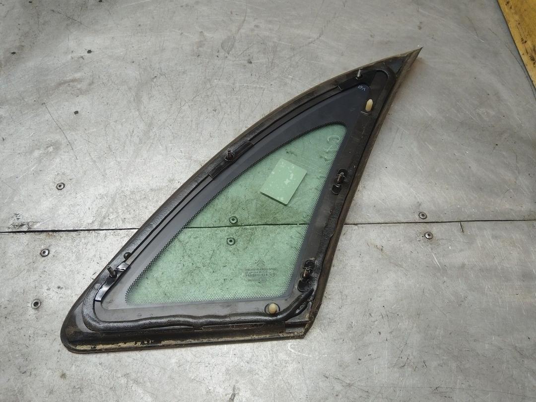 Стекло кузовное боковое левое CG6KKZ Citroen C5 - Фото 3