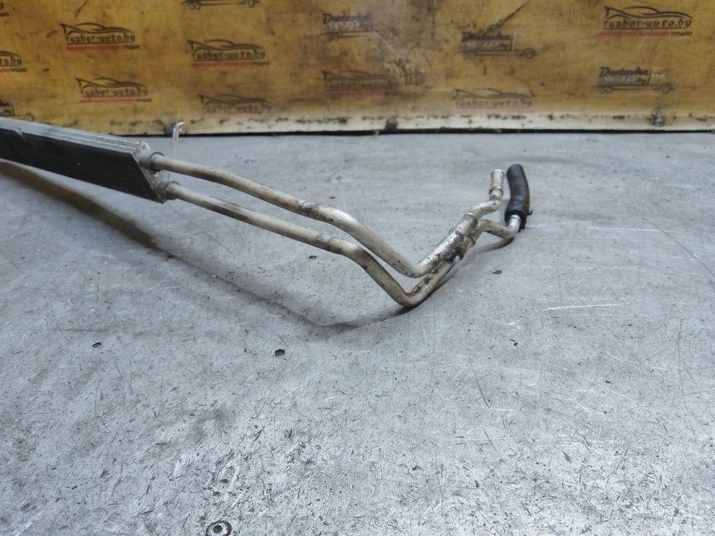 Радиатор АКПП YEX815 Opel Insignia - Фото 5