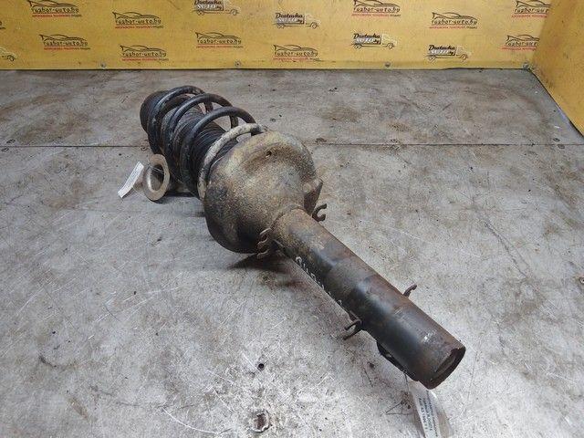 Амортизатор передний правый RJHM74 Audi A3 купить в магазине запчастей бу