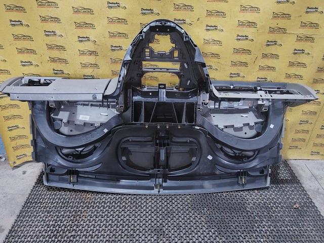 Панель передняя салона (торпедо) 9KTBB9 Citroen Xsara Picasso undefined