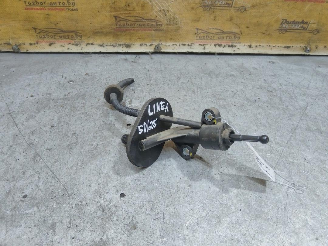 Цилиндр сцепления главный ID1KOK Fiat Linea - Фото 2