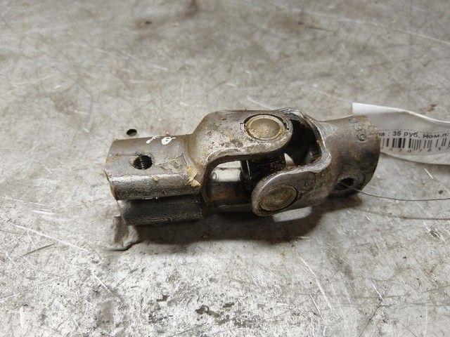 Рулевой карданчик 8SSTUM Rover 200 - Фото 2