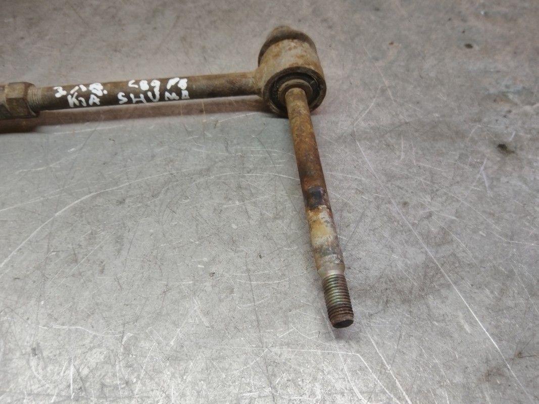 Рычаг задний левый JPCA69 Kia Shuma - Фото 4