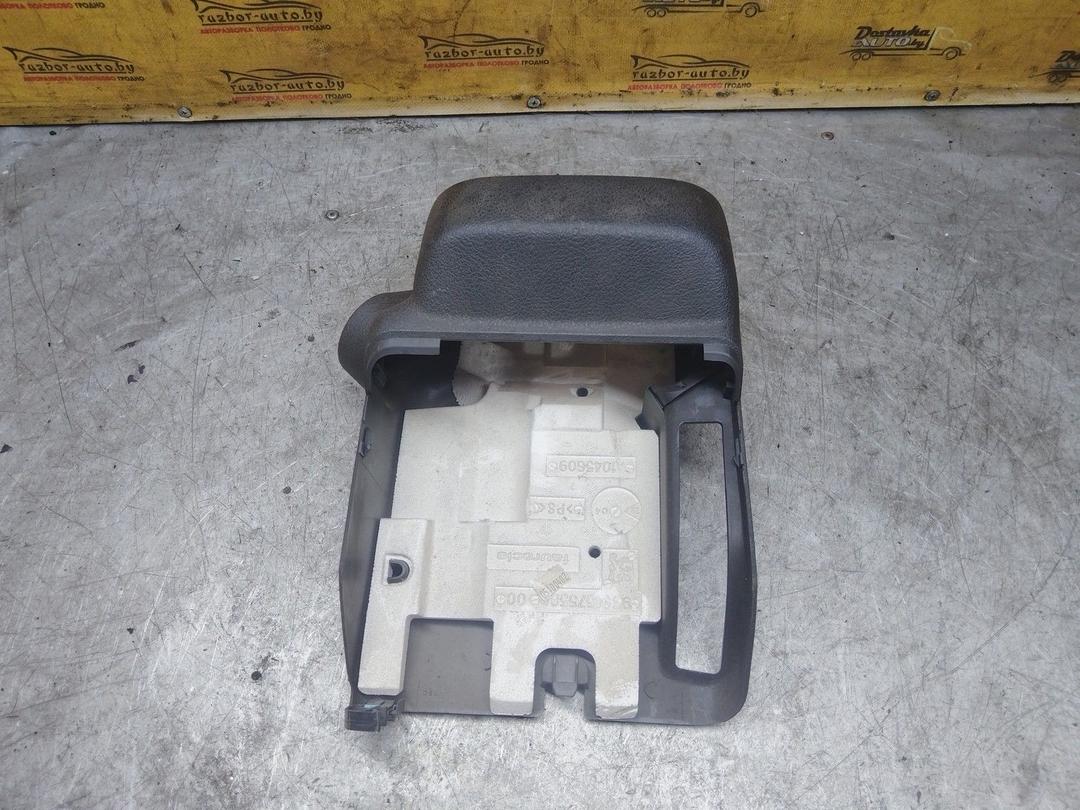 Кожух рулевой колонки 05H9GL Peugeot 407 undefined