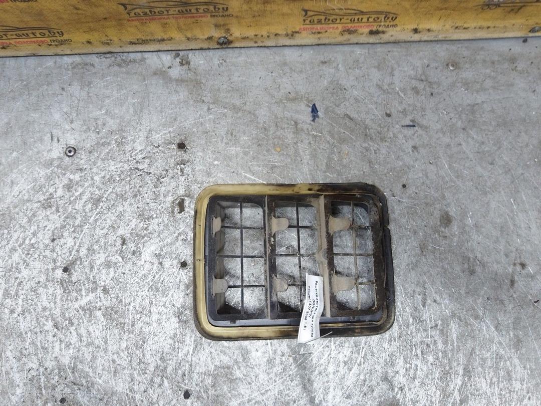 Решетка вентиляции кузова DONUHW Peugeot 307 - Фото 4