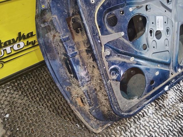 Дверь передняя правая TIFBWV Citroen Xantia undefined