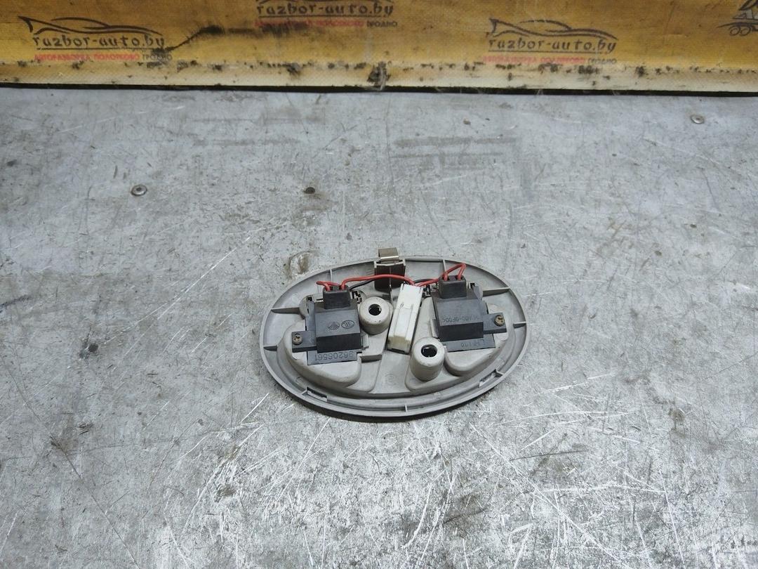 Фонарь салона (плафон) 291YI2 Daewoo Leganza купить