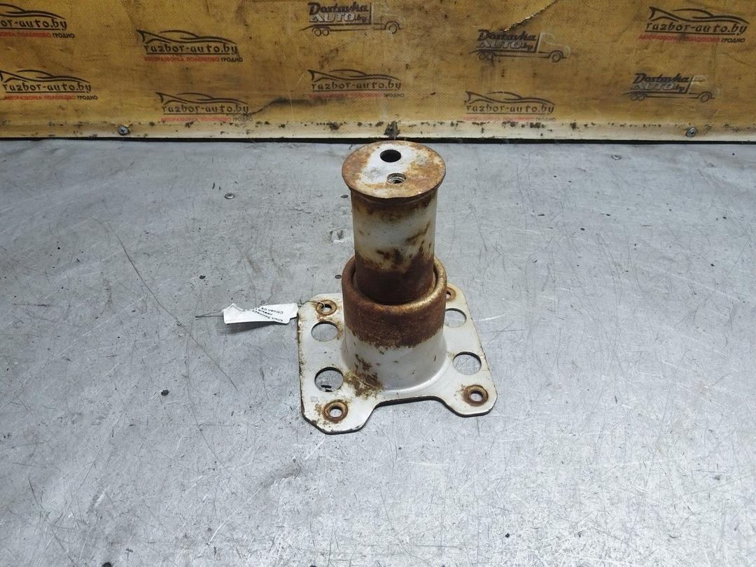 Клык бампера передний левый LYY08F Citroen C5 купить