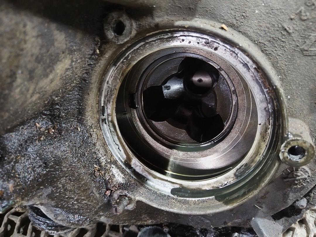 КПП механическая (МКПП) 5-ступенчатая IDZDA2 Renault Laguna undefined