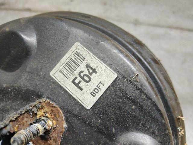 Вакуумный усилитель тормозов J4U8G1 Hyundai Trajet купить с доставкой