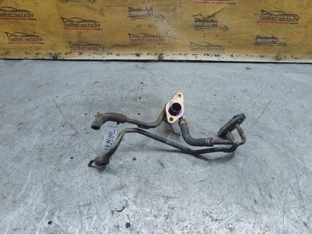 Трубка охлаждающей жидкости металлическая I90IPD Honda FR-V - Фото 1