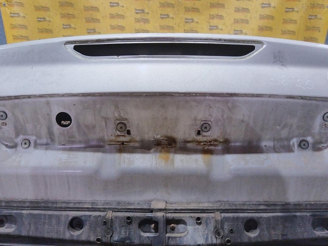 Крышка багажника (дверь 3-5) TSZGP6 Ford Mondeo - Фото 4