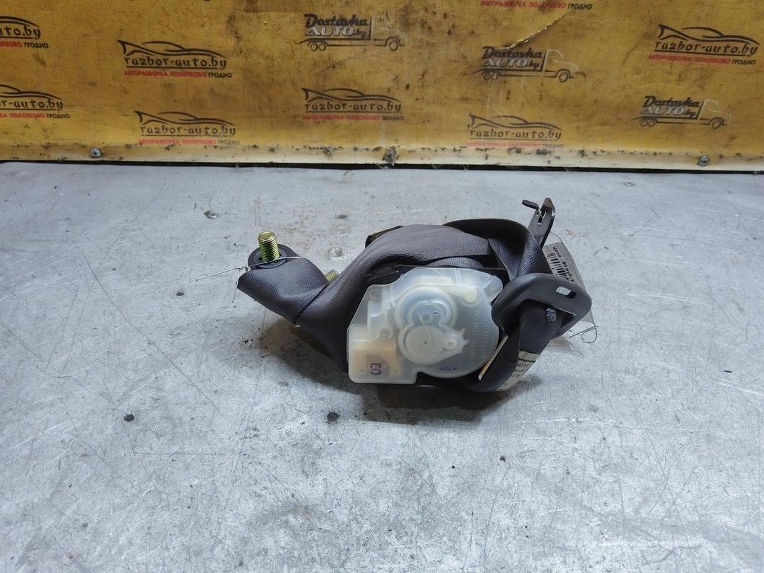 Ремень безопасности задний левый 953SN8 Honda Accord