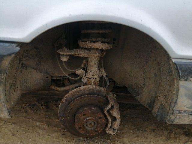 Полуось передняя левая (приводной вал, ШРУС) LC4XDB Audi 80 купить