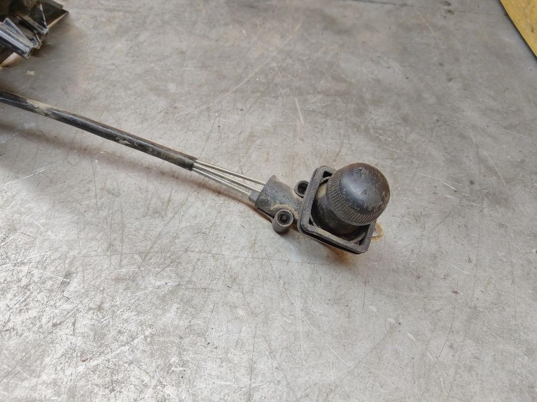 Зеркало наружное правое Q3E9UD Volkswagen Passat - Фото 3