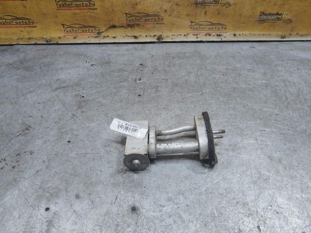 Клапан ТРВ (расширительный) кондиционера VWU8FG Daewoo Lanos