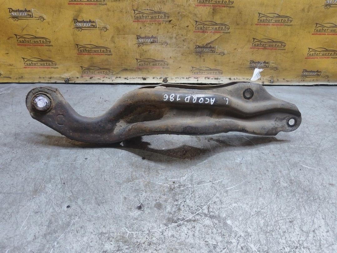 Рычаг задний левый 6H3RIA Honda Accord - Фото 3