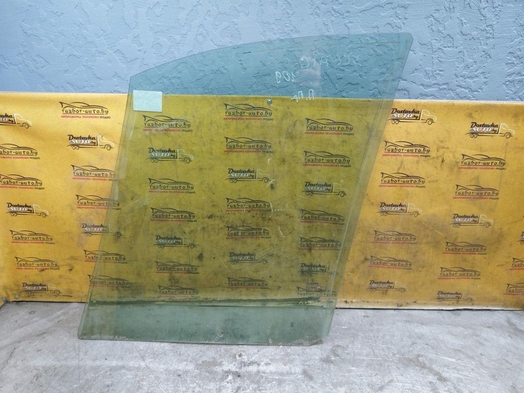 Стекло двери передней правой 93EW2T Renault Scenic купить с доставкой