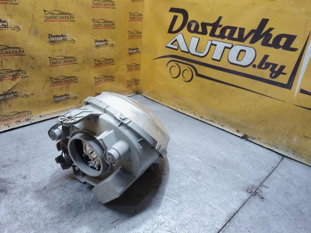 Фара правая 7RPFTA Daewoo Matiz купить в магазине запчастей бу