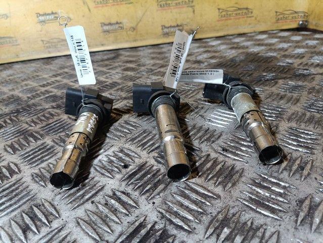 Катушка зажигания MXEG8H Skoda Fabia - Фото 4