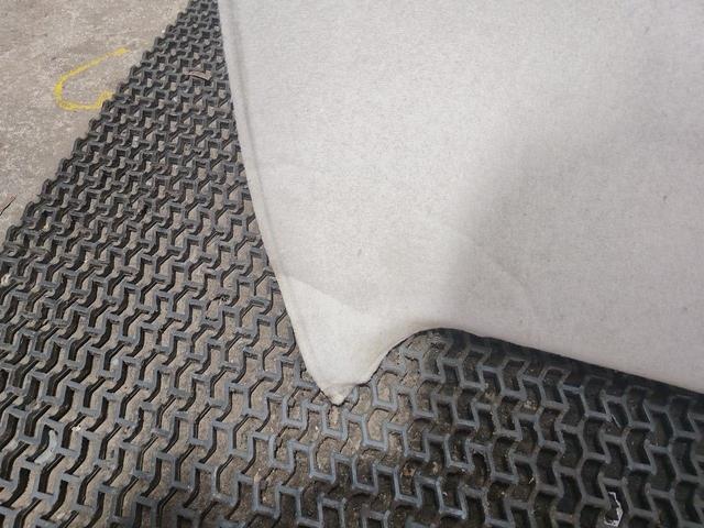 Потолок 8Z2JFQ Opel Corsa купить с доставкой