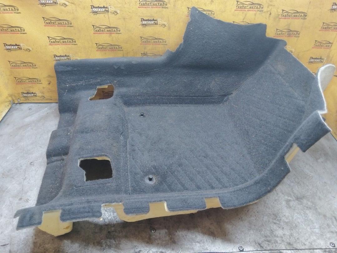 Ковер салонный AW8BRV Volvo S40 купить