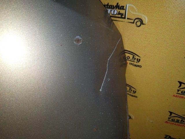 Капот YFOAG0 Skoda Roomster купить с доставкой. Огромный выбор запчастей и марок авто. У нас есть практически все.