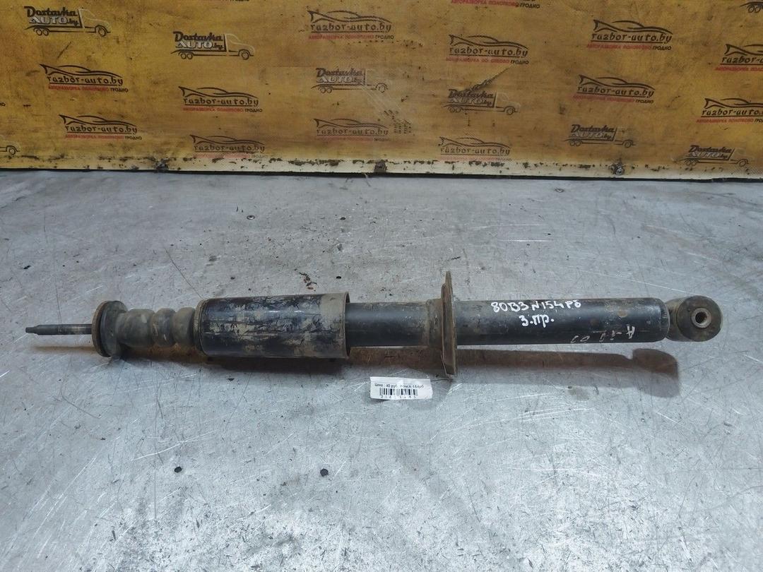 Амортизатор задний правый FYQTYH Audi 80 - Фото 1