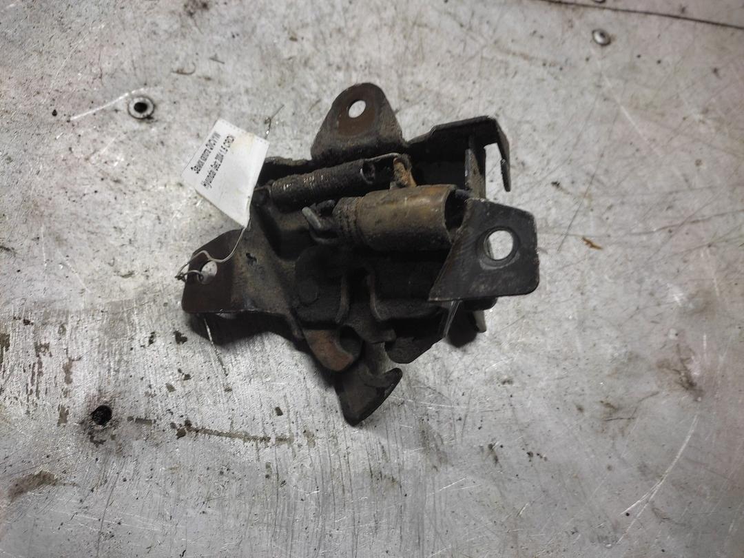 Замок капота QVCV1W Hyundai Getz купить