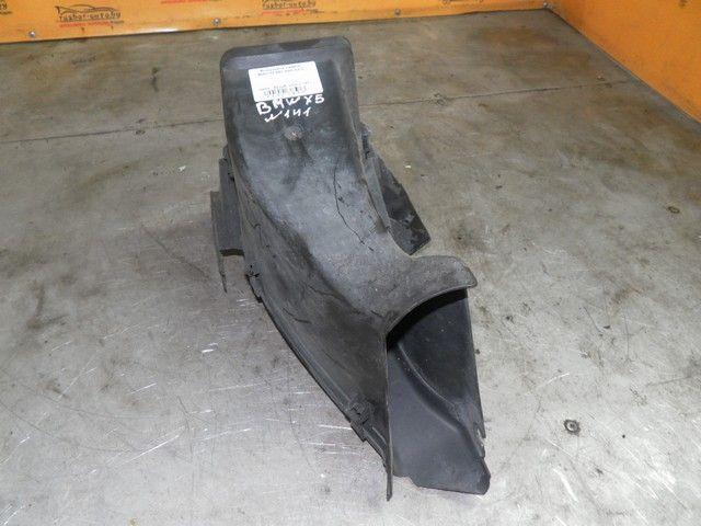 Воздуховод 7UQ8J2 BMW X5 E53