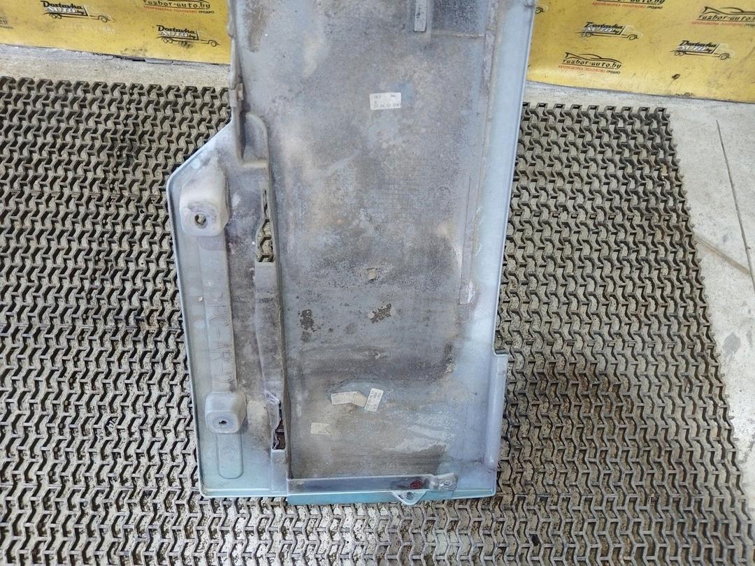 Крыло заднее правое OWGXZE Citroen C8 купить с доставкой