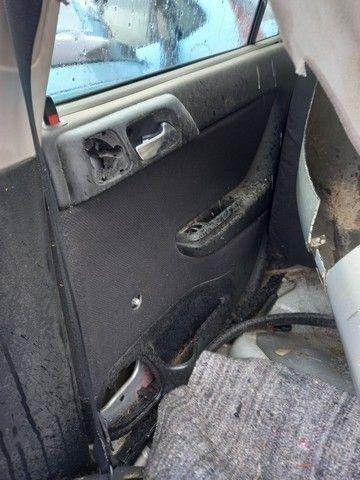 Ручка внутренняя задняя правая ILF643 Opel Astra