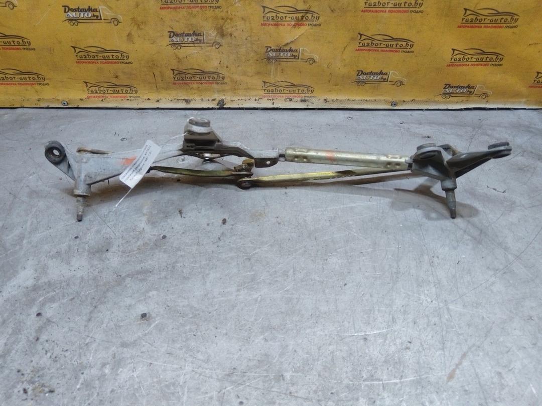 Механизм стеклоочистителя (трапеция дворников) 6X78X3 Renault Laguna купить