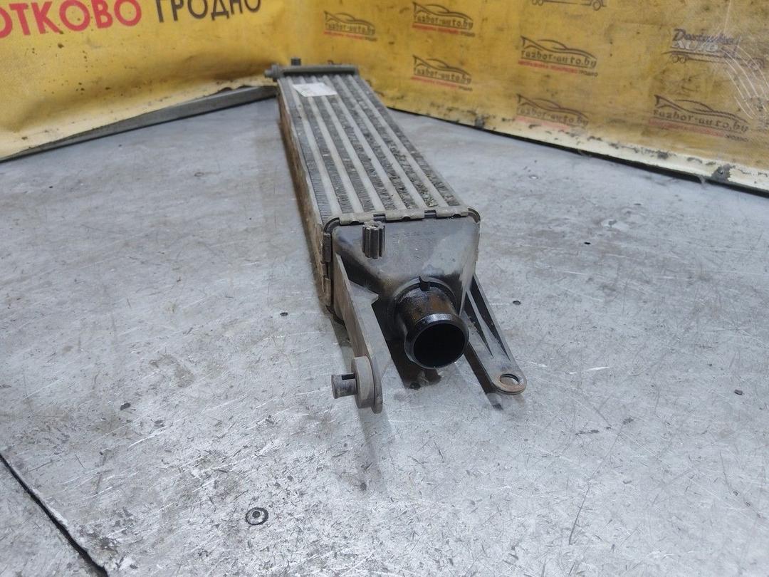 Интеркулер 5DKN66 Fiat Linea - Фото 5