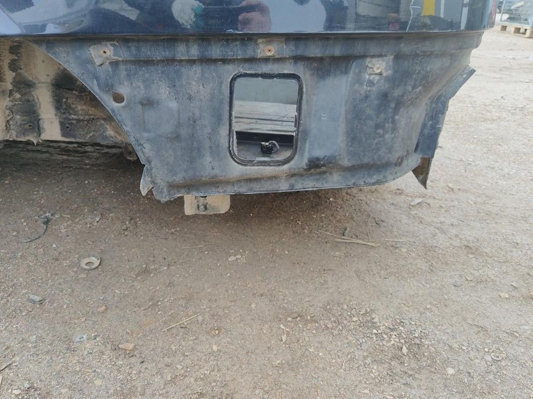 Крыло заднее левое 7IG192 Seat Toledo купить на авторазборке