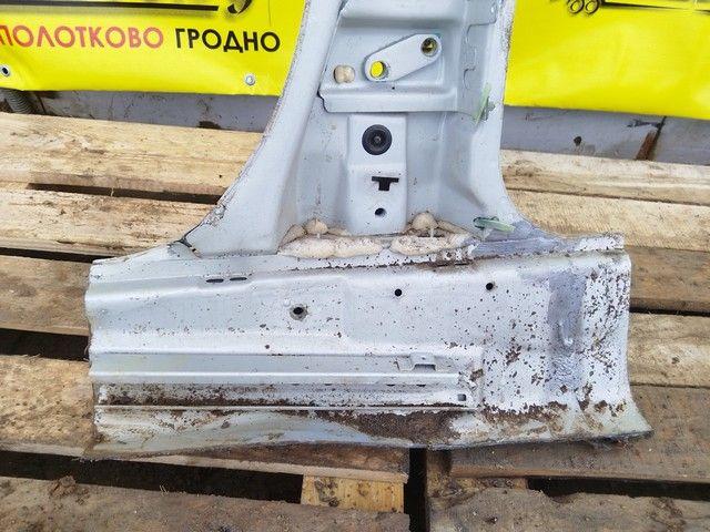 Стойка кузовная центральная правая N6PC12 Volkswagen Passat - Фото 5