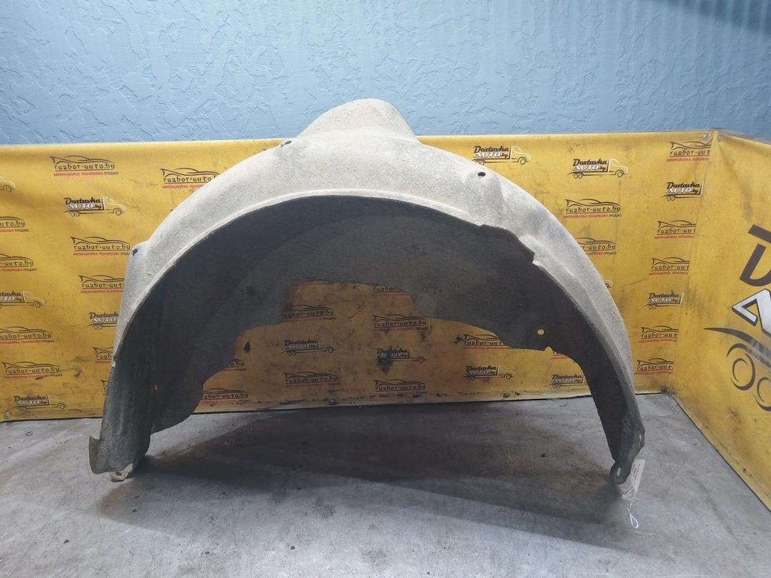 Защита арок задняя левая (подкрылок) 7QVR5O Toyota Corolla