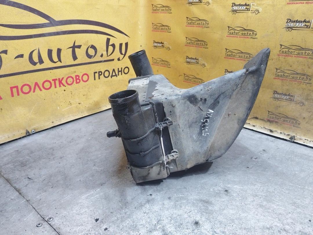 Интеркулер LXTGFC Audi A4 купить