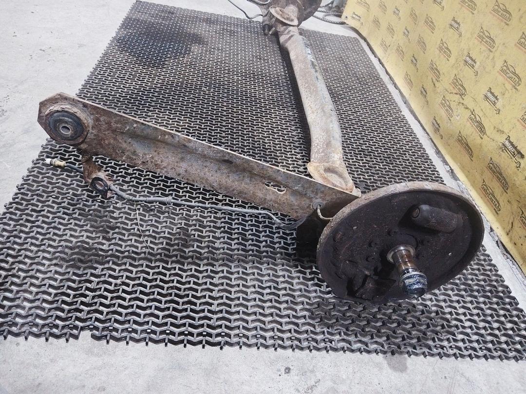 Балка подвески задняя S2B47B Renault Espace купить