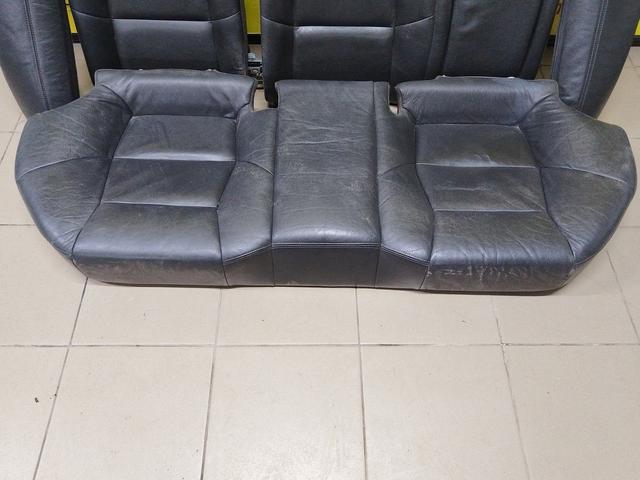 Салон (комплект сидений) QRU1RC Volvo S60 undefined