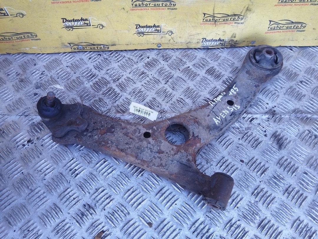 Рычаг передний правый 8YK92B Toyota Avensis undefined