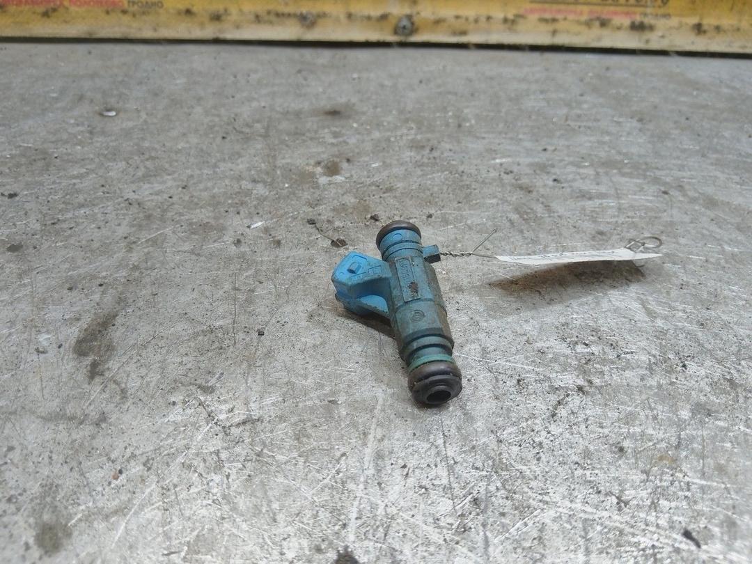 Форсунка 143HCA Fiat Bravo купить с доставкой