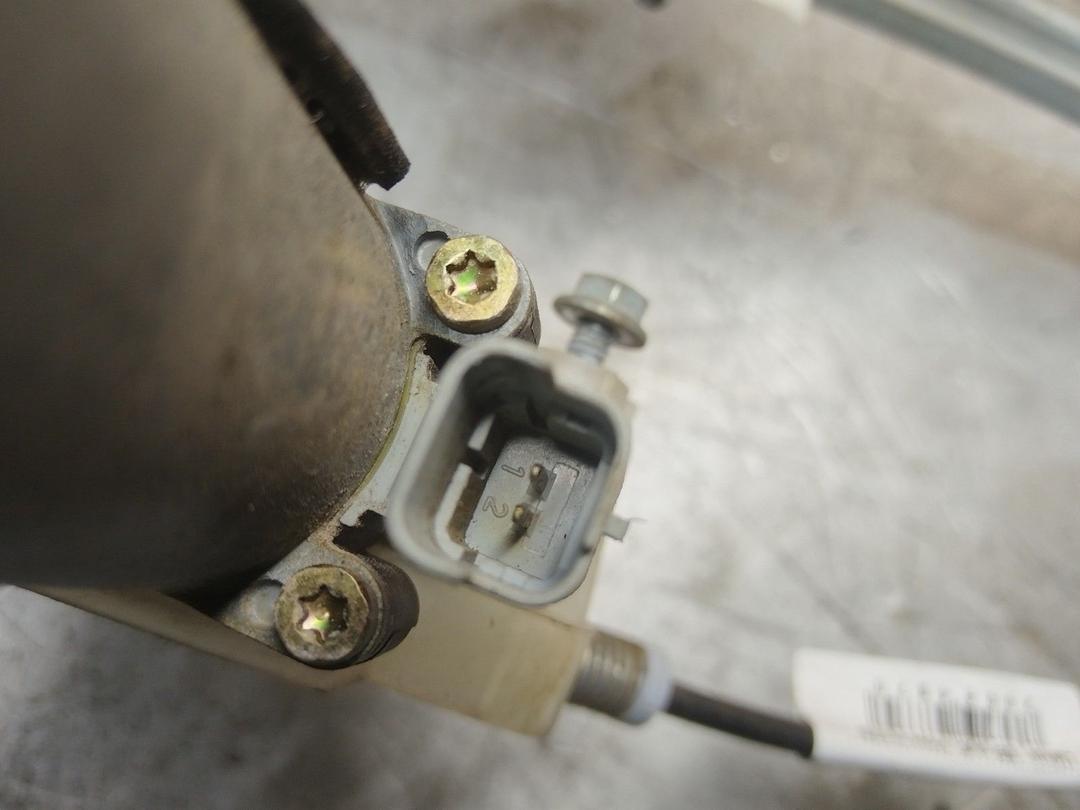 Стеклоподъемник электрический задний правый 1MAY04 Peugeot 406 купить в магазине запчастей бу